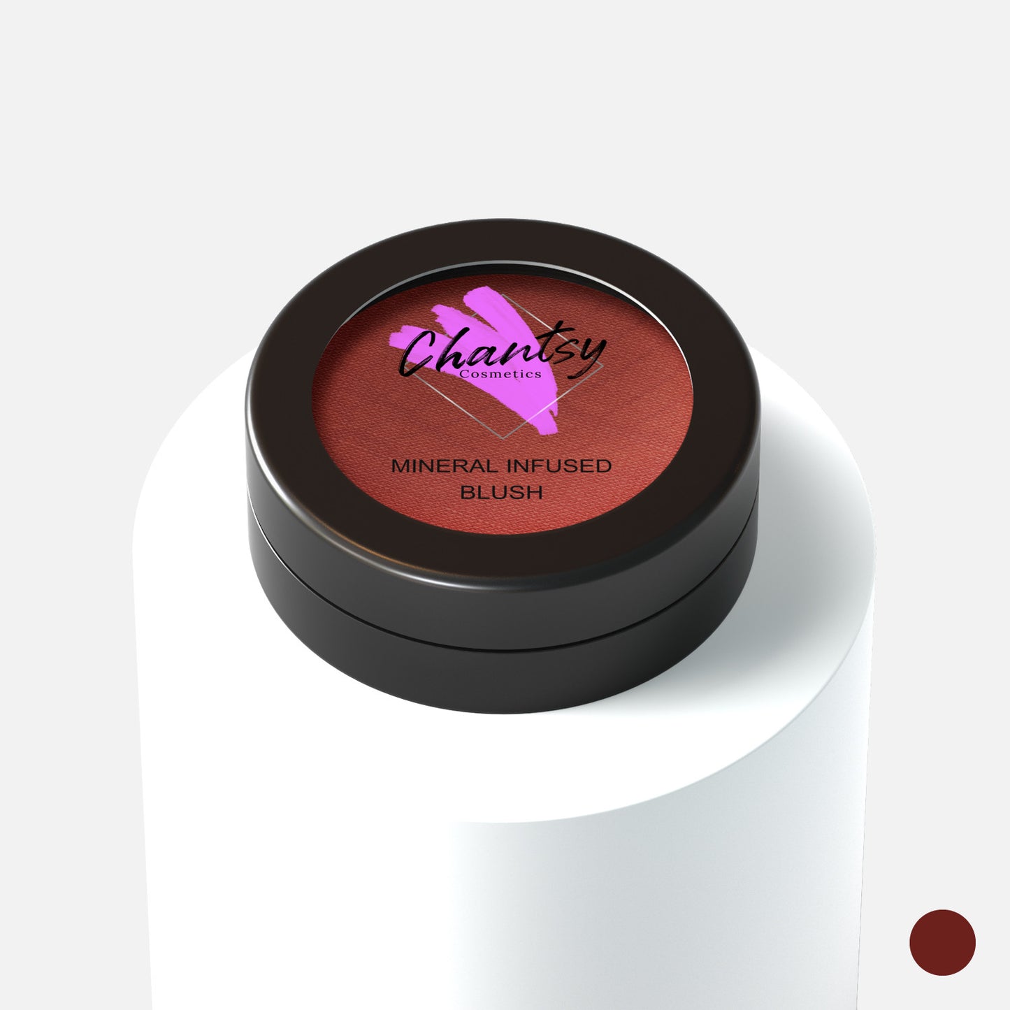 Mineral Infused Blush