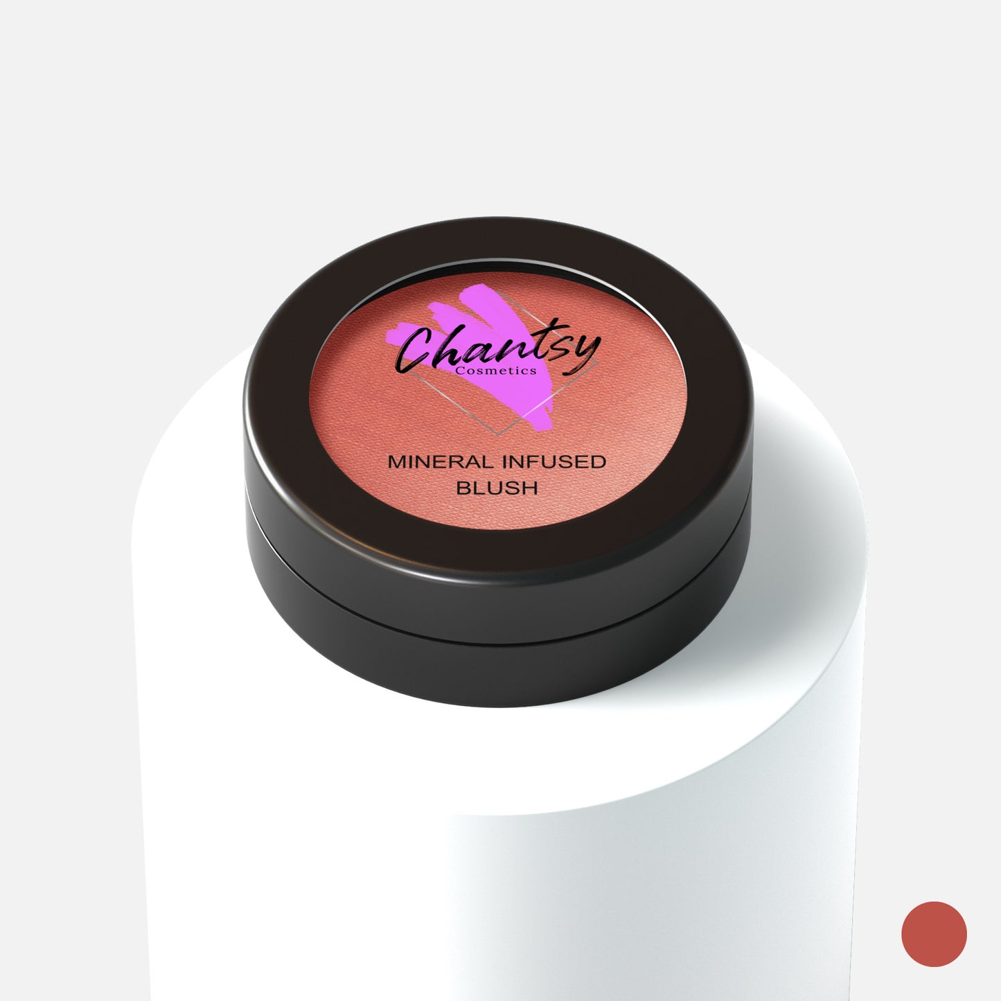 Mineral Infused Blush