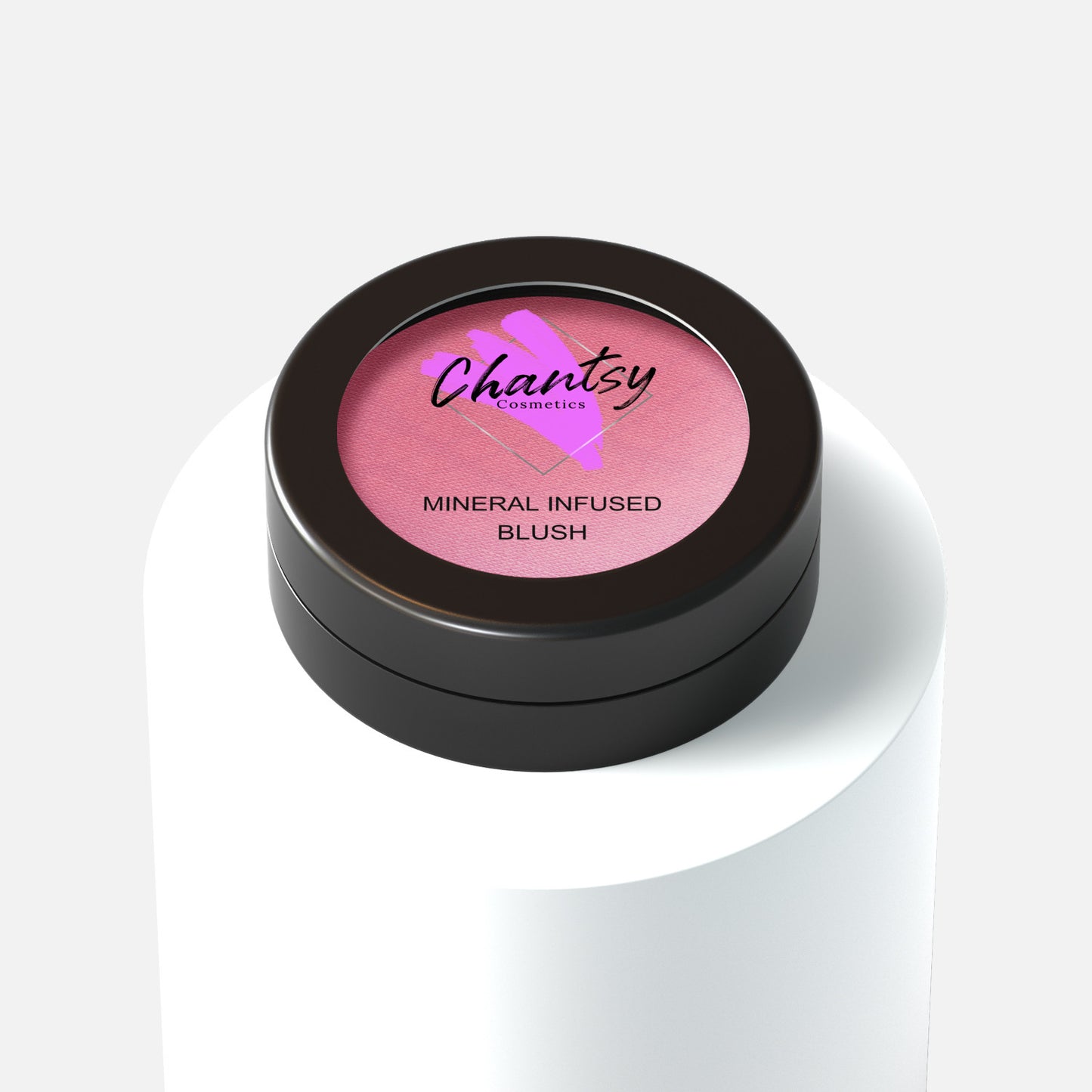 Mineral Infused Blush