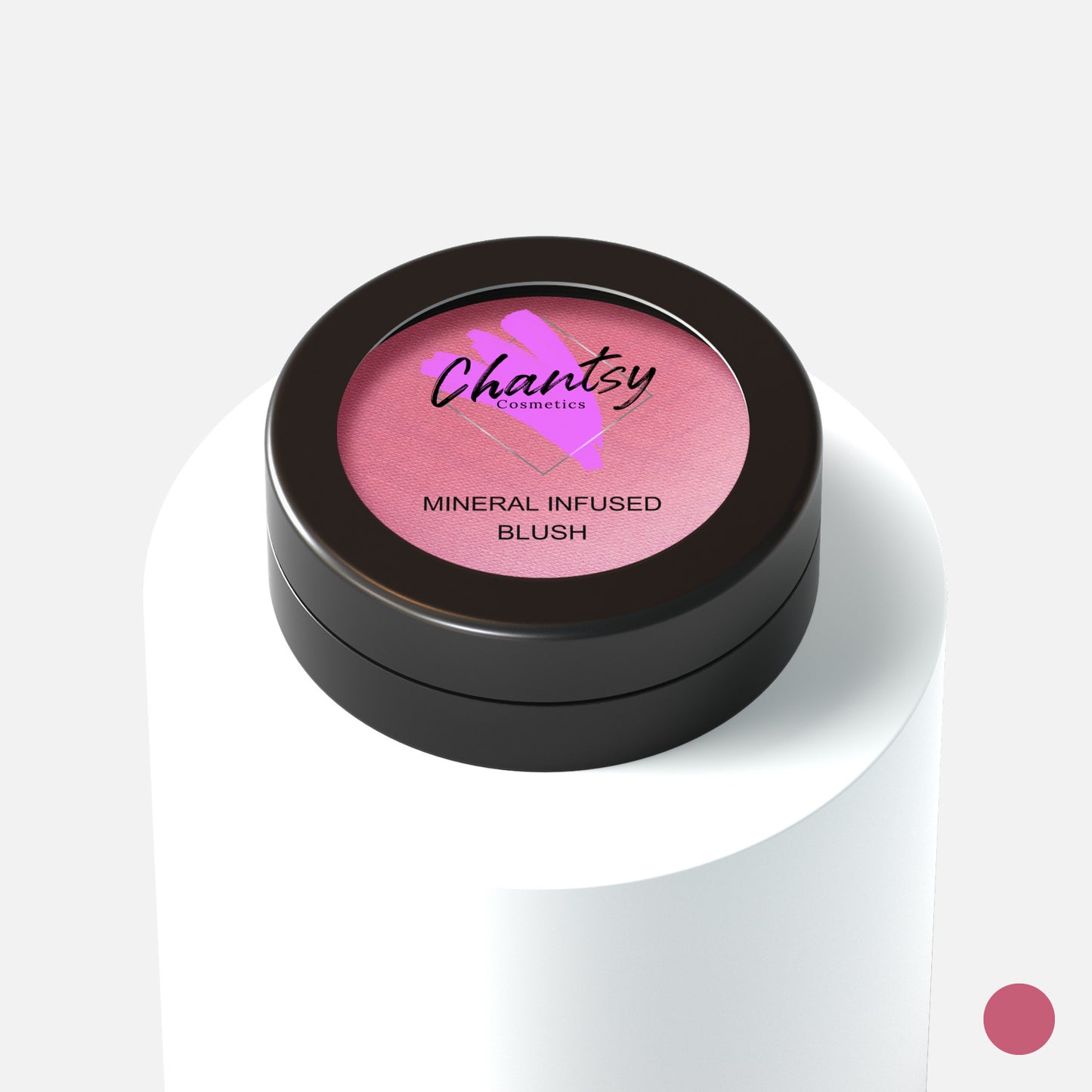 Mineral Infused Blush