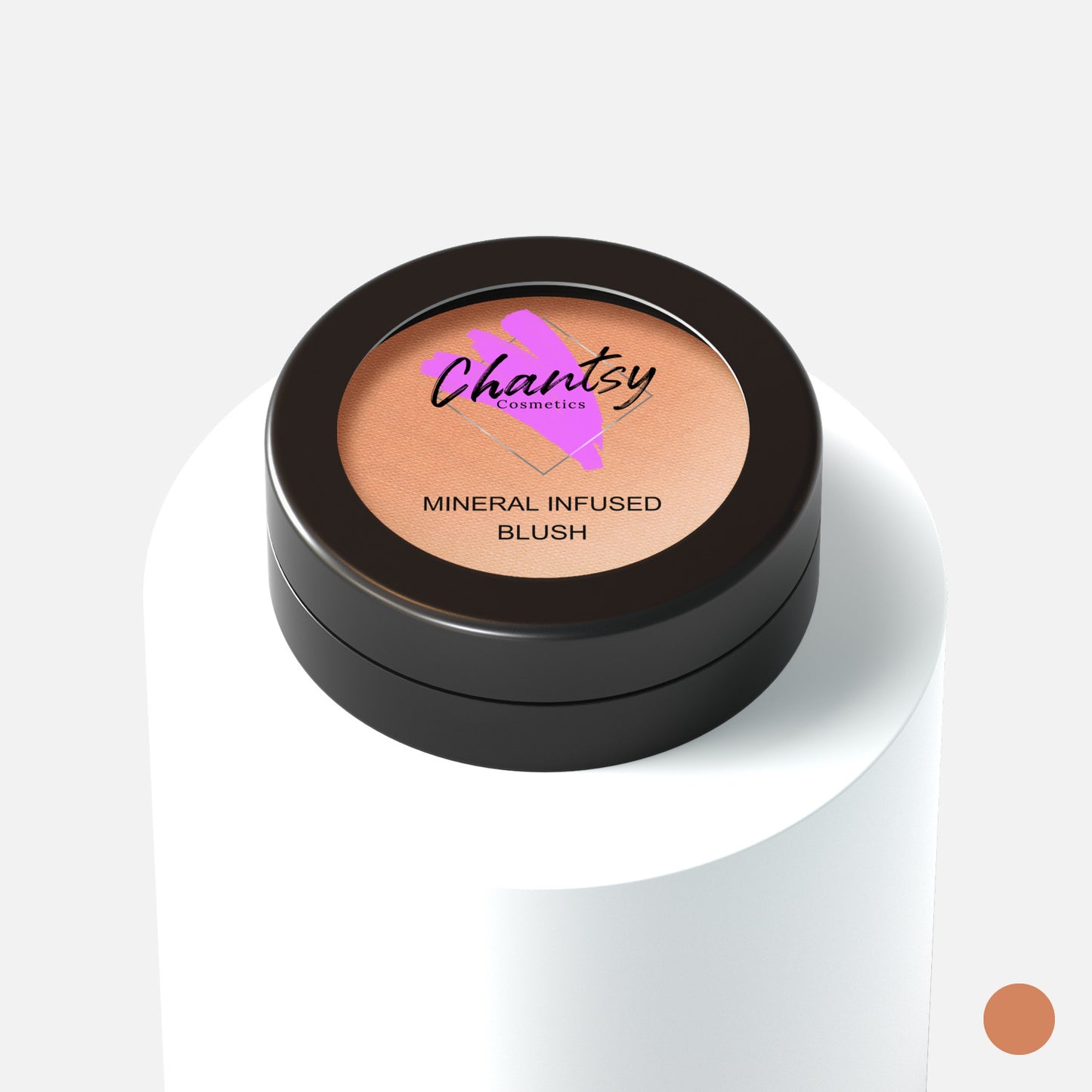 Mineral Infused Blush