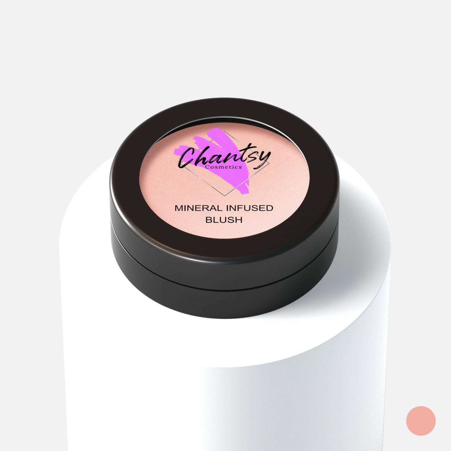 Mineral Infused Blush