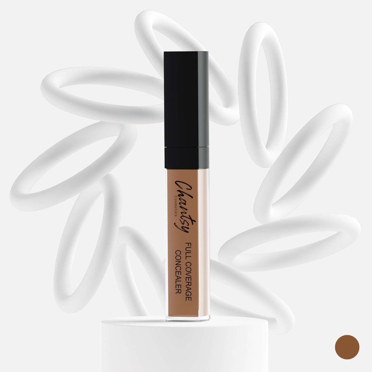 Full Coverage Concealer