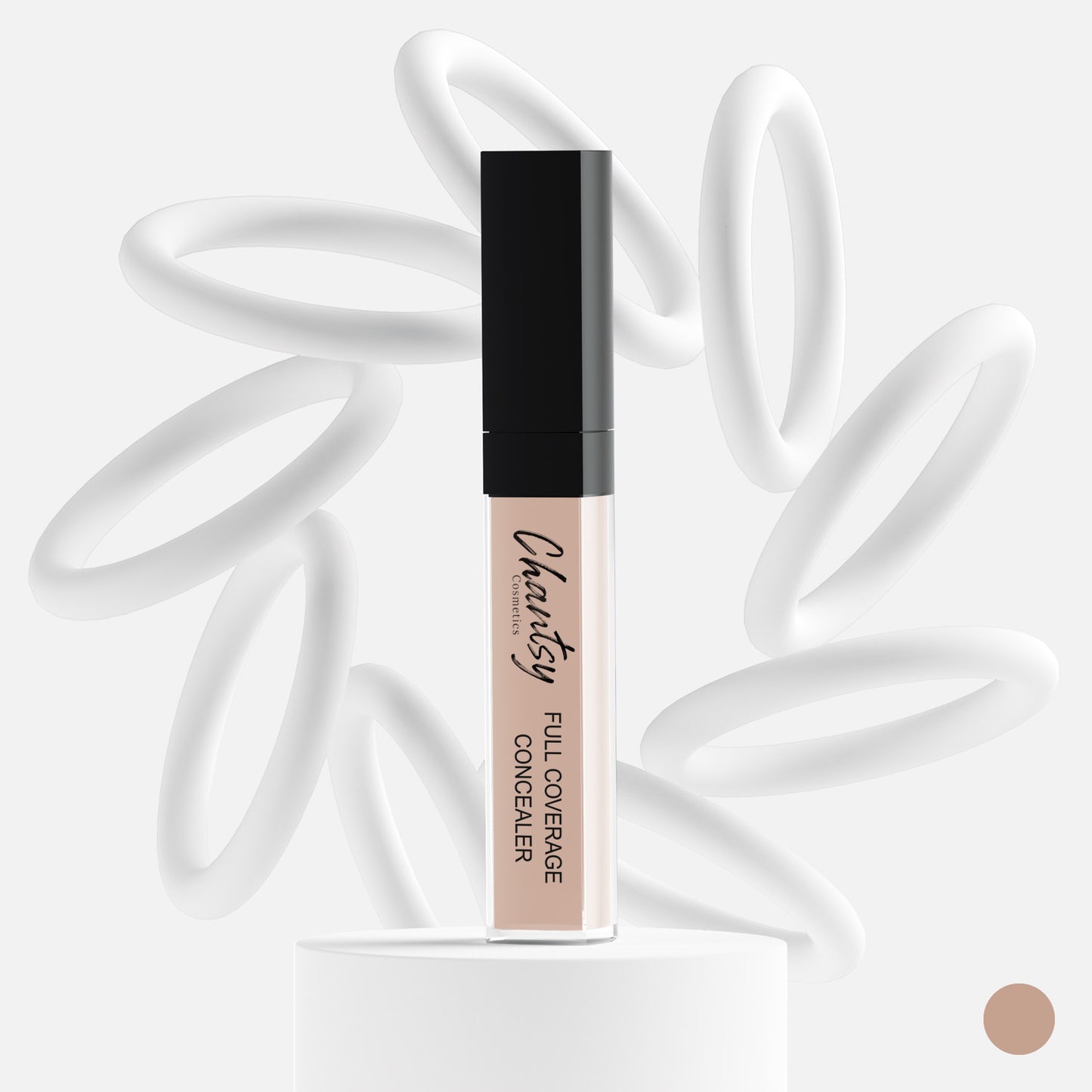 Full Coverage Concealer