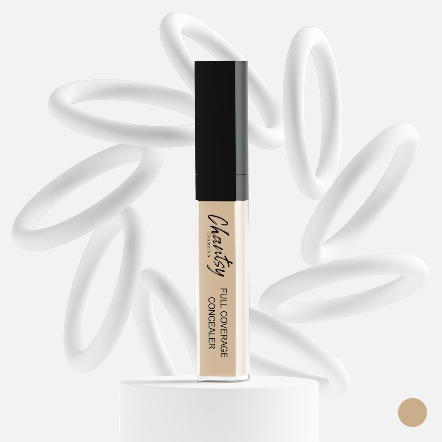 Full Coverage Concealer