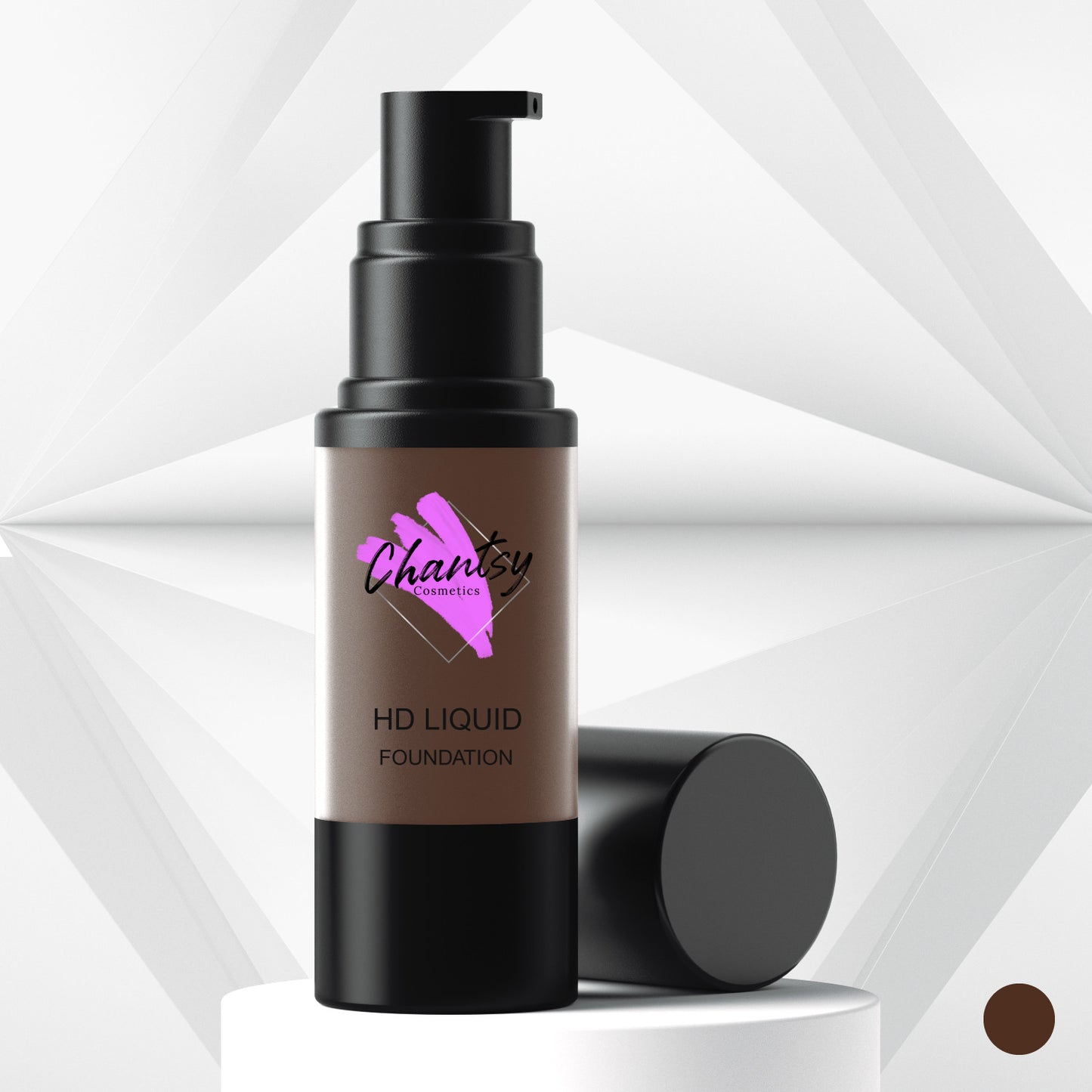 HD Liquid Foundation