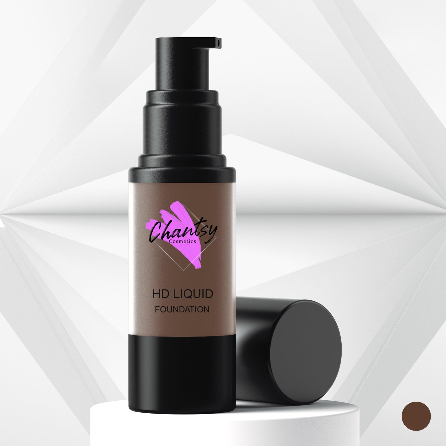 HD Liquid Foundation