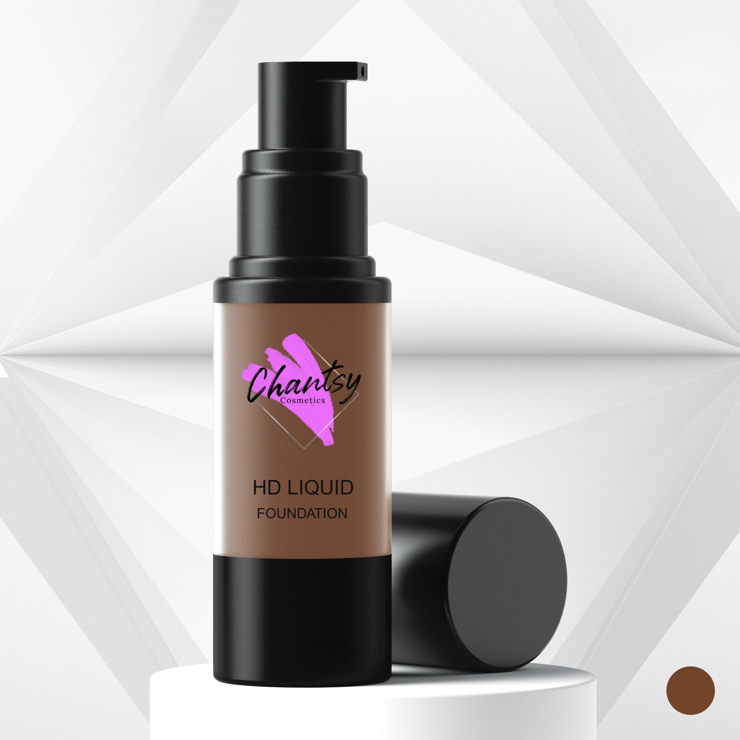 HD Liquid Foundation