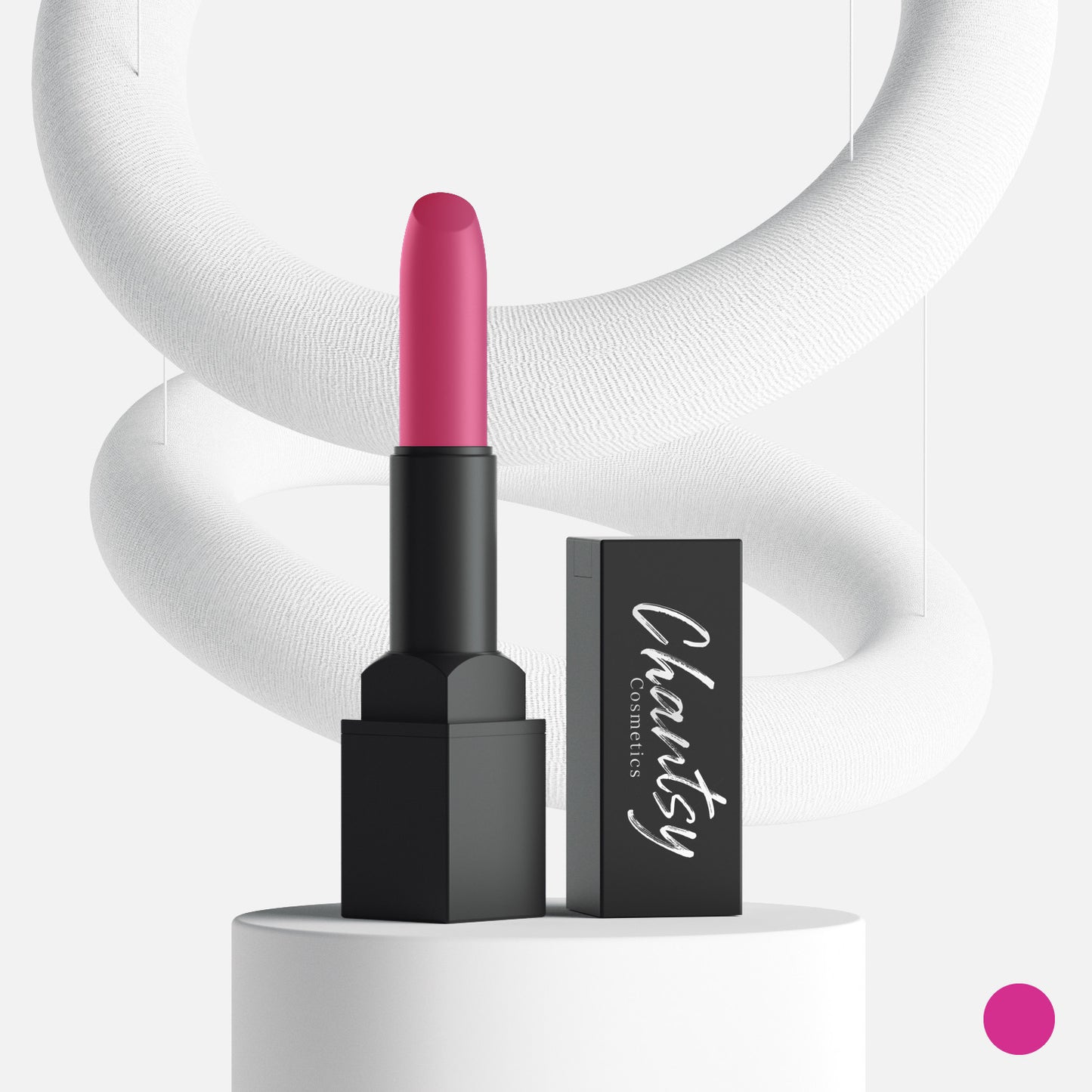 High-Coverage Lipstick