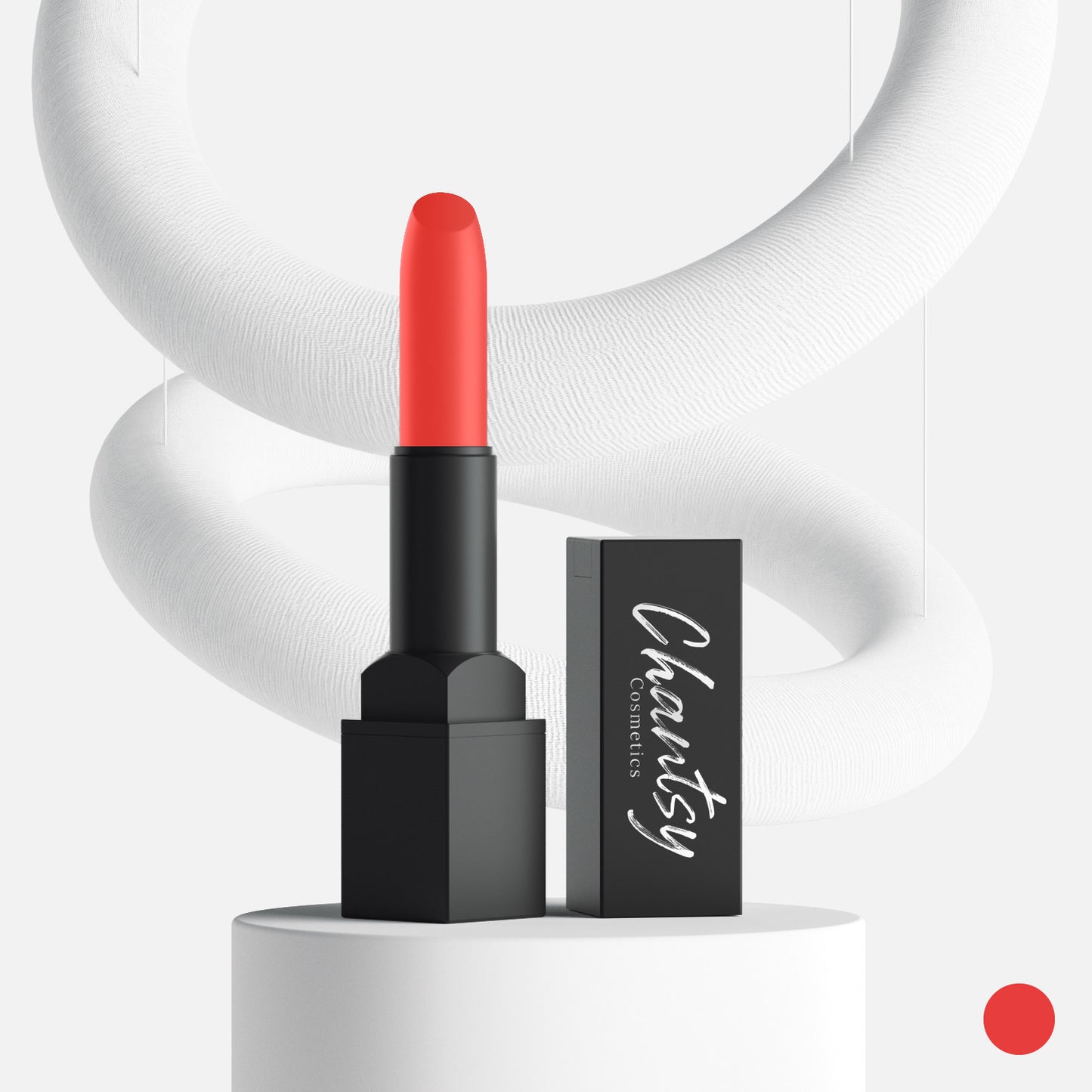 High-Coverage Lipstick