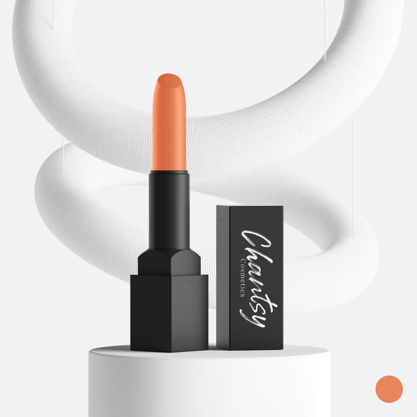 High-Coverage Lipstick