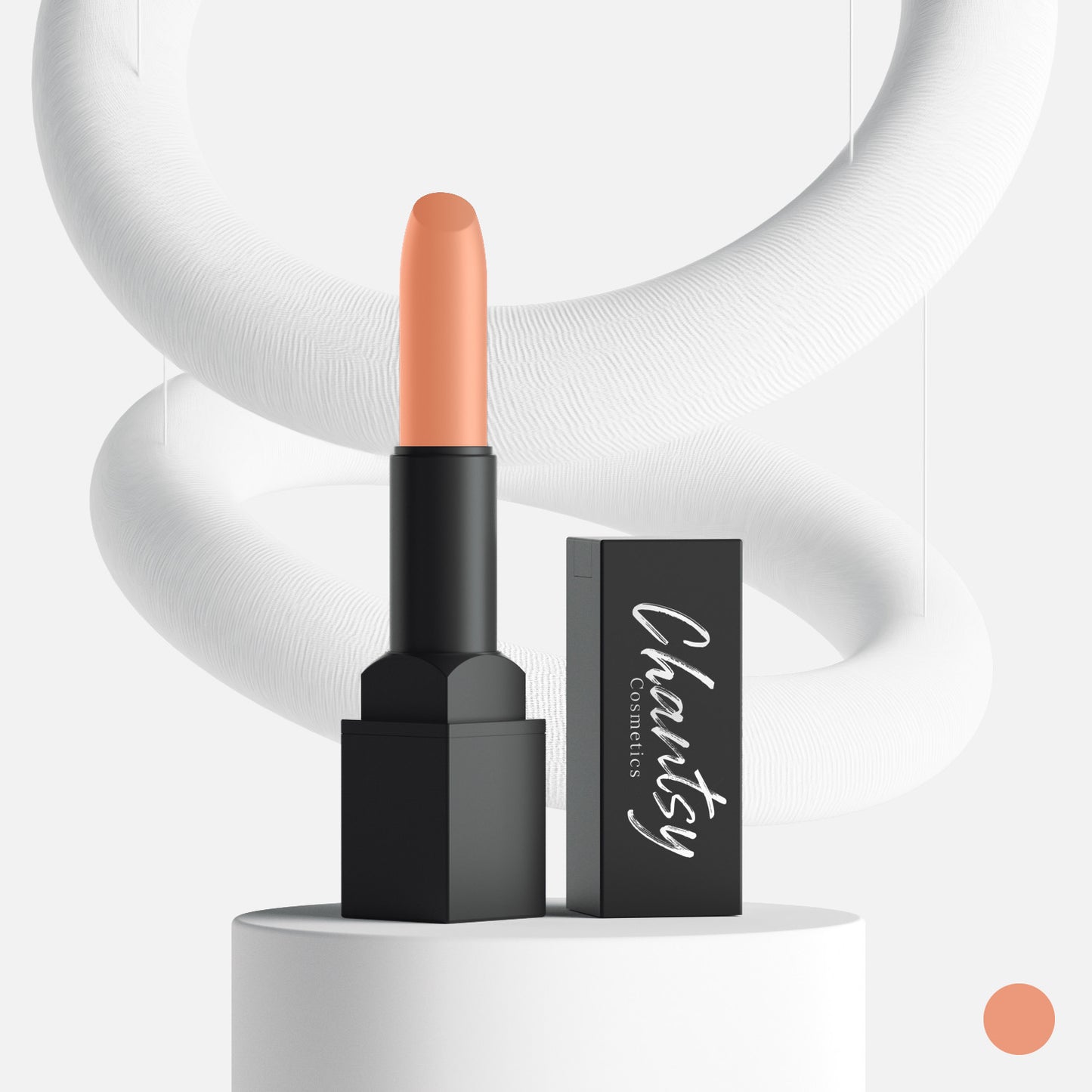 High-Coverage Lipstick