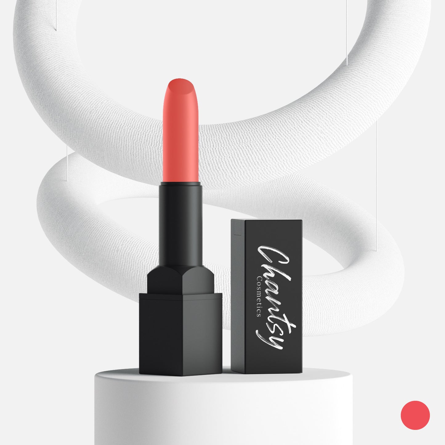 High-Coverage Lipstick