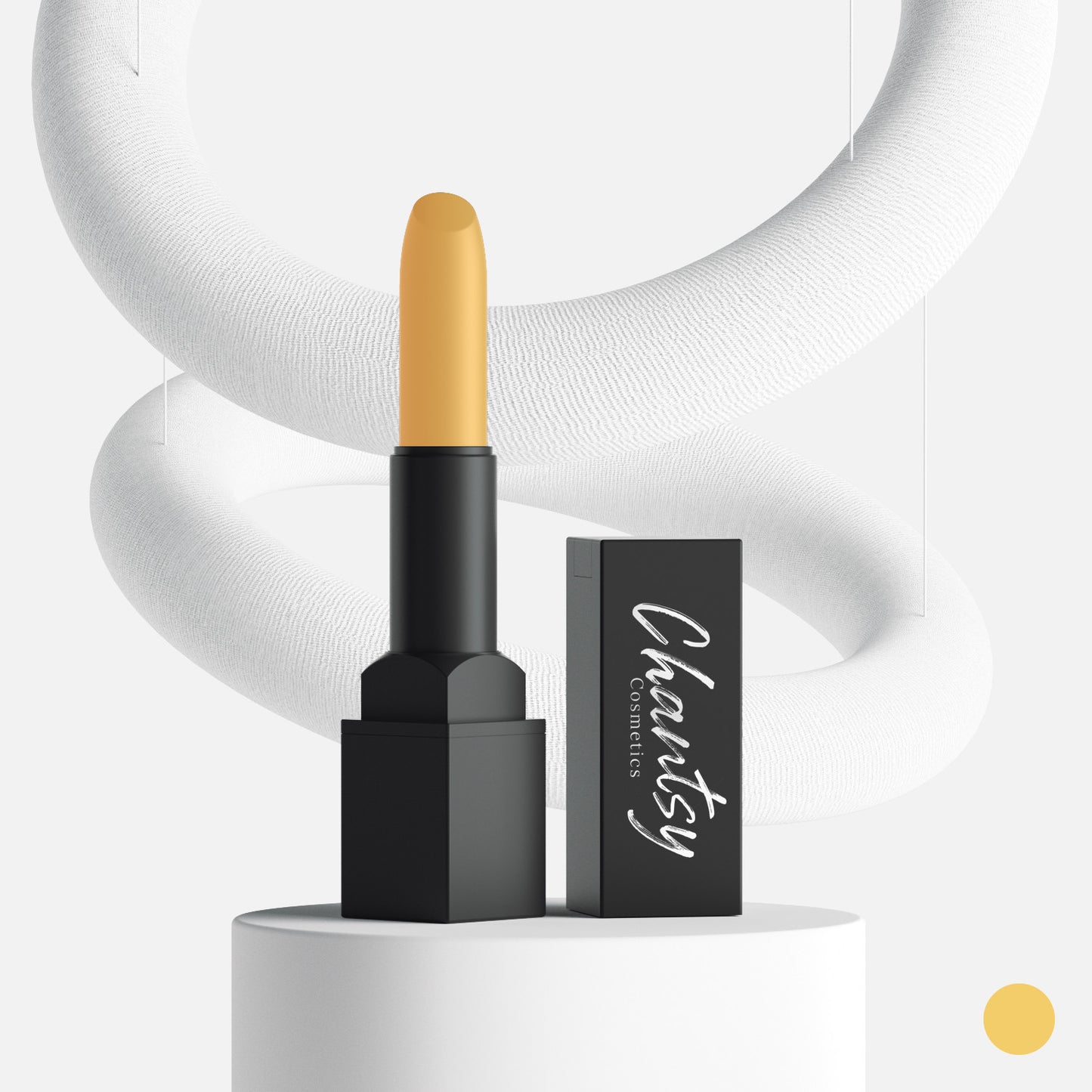 High-Coverage Lipstick