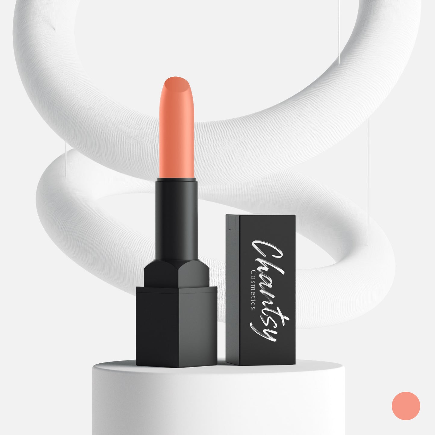 High-Coverage Lipstick