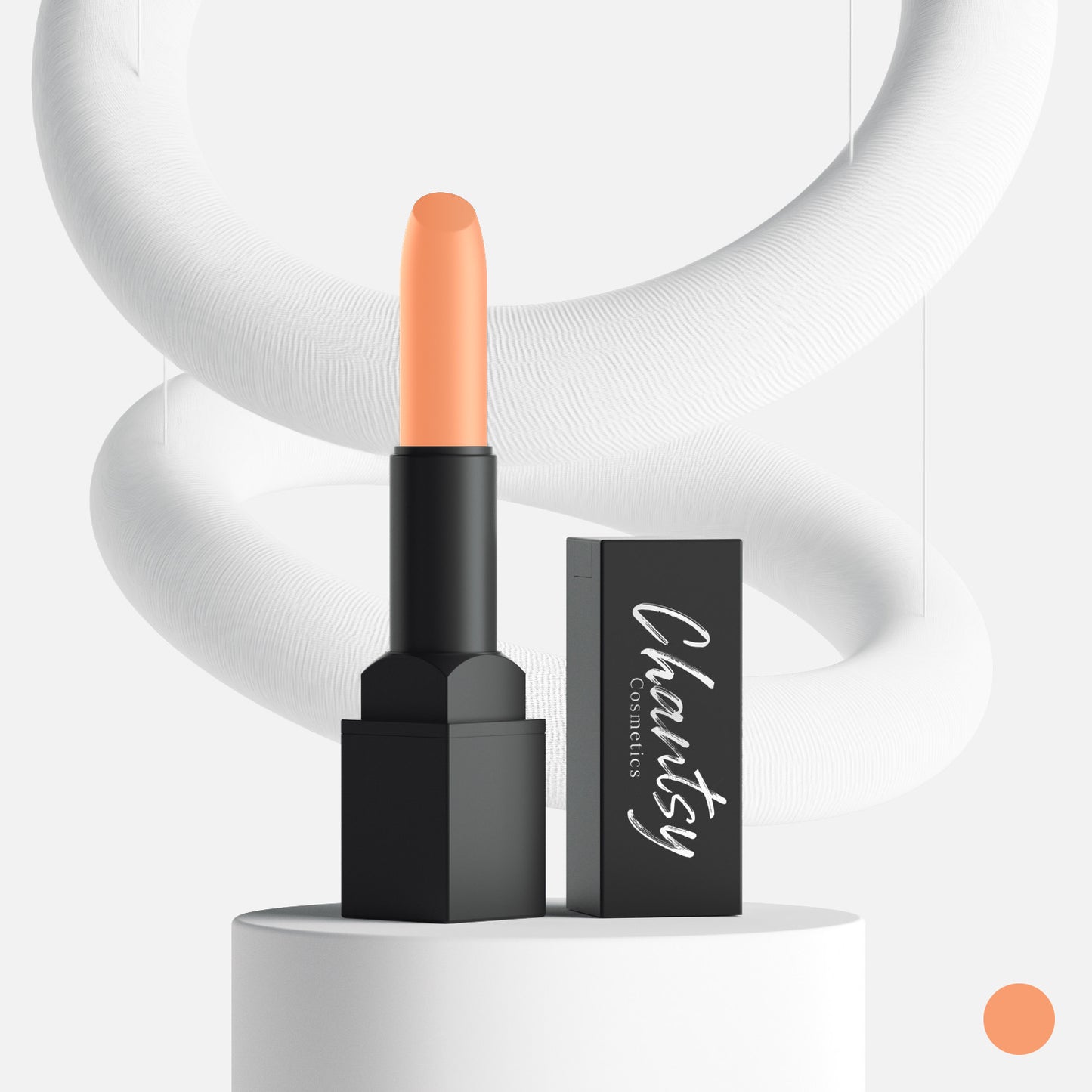 High-Coverage Lipstick